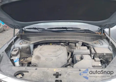 2021 Kia Telluride Lx from USA, damaged, VIN 5XYP2DHC5MG123081